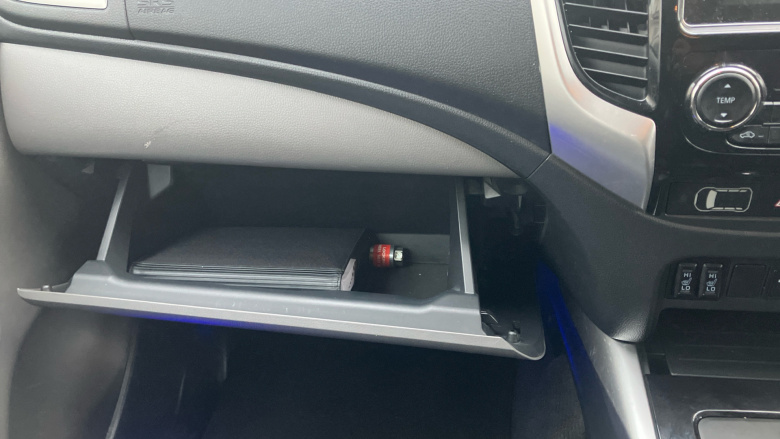 Mitsubishi L200 Lwb Lb Diesel Double Cab DI-D 178 Barbarian 4WD Auto